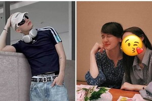 Trước tin đồn kết hôn, động thái của Sơn Tùng - Hải Tú thế nào?