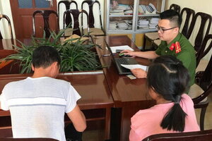 Bắc Kạn: Bắt tạm giam 6 nghi phạm làm nữ sinh lớp 8 mang thai