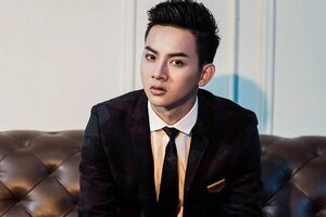 Hoài Lâm xác nhận quay lại với 'nghề' sau thời gian dài rút khỏi showbiz