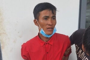 Lời khai của nghi phạm đâm 3 người thương vong trong vụ hỗn chiến ở Bình Dương