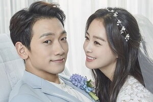 Bi Rain kiện người lan truyền tin đồn anh ngoại tình