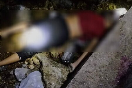 Thông tin mới vụ thi thể bé trai được phát hiện ở ven đường tại Hà Giang