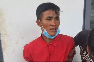 Vụ hỗn chiến kinh hoàng ở Bình Dương làm 2 người chết: Khởi tố, bắt giam 11 người