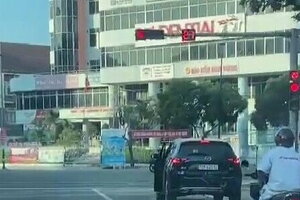  Vũng Tàu: Khởi tố tài xế sử dụng ma túy đá, lái xe náo loạn đường phố trong đêm