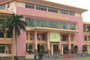 Bác thông tin nữ sinh bị quay lén trong nhà tắm tại 1 trung tâm giáo dục