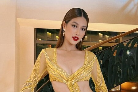 Đoàn Thiên Ân bất ngờ được dự đoán giành giải Á hậu trước chung kết Miss Grand International 2022