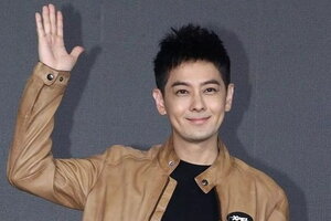 Sau tai nạn giao thông nghiêm trọng, Lâm Chí Dĩnh chưa thể lái xe, sụt hơn 10kg