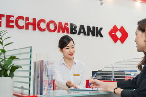 Techcombank công bố kết quả kinh doanh Quý 3/2022 với nhiều dấu ấn tích cực