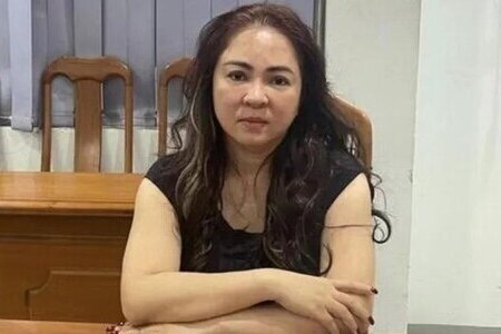 VKSND tỉnh Bình Dương đề nghị nhập vụ án bà Nguyễn Phương Hằng