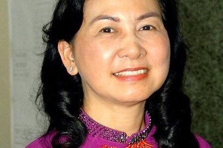 Cựu Giám đốc Sở Kế hoạch và Đầu tư tỉnh Đồng Nai bị bắt vì liên quan vụ AIC
