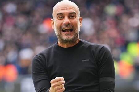 Cựu tuyển thủ Mạnh Dũng: VFF có thể mời Guardiola dẫn dắt tuyển Việt Nam