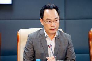 Thứ trưởng Bộ GD&ĐT nêu nguyên nhân tỉ lệ người nhập học đại học thấp
