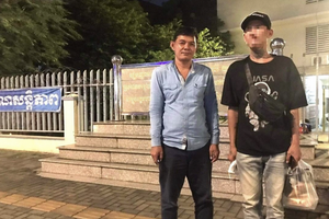 Đắk Lắk: Giải cứu nam thanh niên bị lừa vượt biên bán thận giá 750 triệu đồng