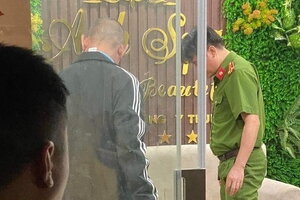 Hải Dương: Hé lộ nguyên nhân vụ nam thanh niên sát hại bạn gái rồi tự sát tại spa