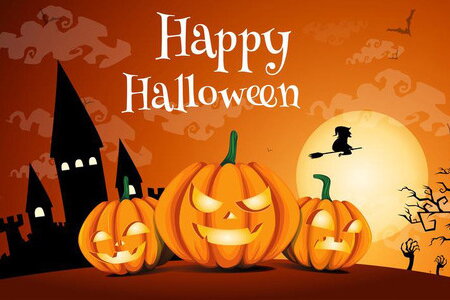 Lễ hội halloween 2022 vào ngày nào, có nguồn gốc và ý nghĩa gì?