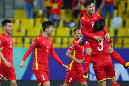 HLV Châu Âu: 'Bóng đá Việt Nam cần cải thiện nhiều để hướng tới World Cup 2026'