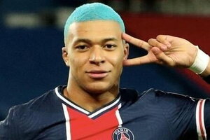 Mbappe sẽ bỏ túi số tiền ‘khổng lồ’ nếu ở lại PSG tới năm 2025