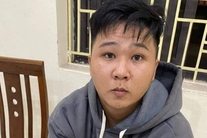 Danh tính kẻ sát hại bạn gái cũ và tình địch dã man tại Bắc Ninh
