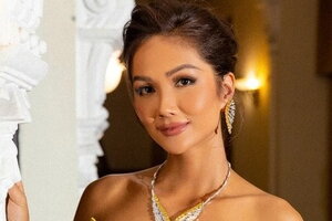 Hoa hậu H'Hen Niê đã đối mặt thế nào khi liên tục bị chê 'rẻ tiền giả tạo'