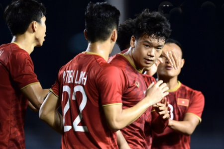 3 tuyển thủ Việt Nam lọt 'mắt xanh' của đại gia bóng đá Malaysia