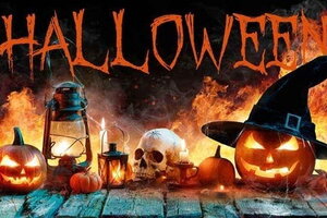 Tổng hợp những STT halloween hay và lời chúc Halloween độc đáo nhất