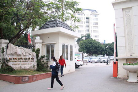 3 trường ở Việt Nam được xếp hạng đại học bền vững toàn cầu