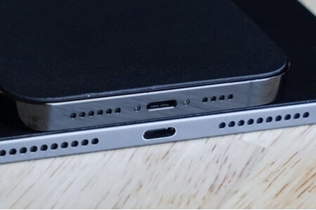 Lãnh đạo Apple xác nhận iPhone 15 sẽ dùng cổng USB-C