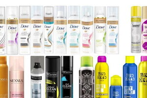 Bộ Y tế yêu cầu Unilever Việt Nam báo cáo vụ thu hồi dầu gội chứa chất gây ung thư