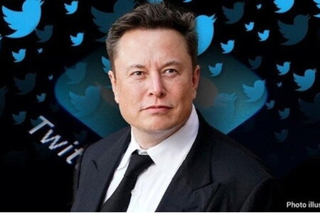 Vừa tiếp quản Twitter, Elon Musk ngay lập tức sa thải nhiều lãnh đạo