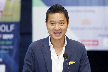 Cựu danh thủ Hồng Sơn dự đoán về giải thưởng Quả bóng vàng Việt Nam