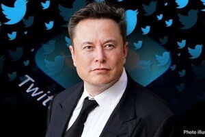 Vừa tiếp quản Twitter, Elon Musk ngay lập tức sa thải nhiều lãnh đạo