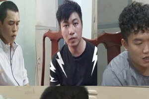 Diễn biến mới vụ nhà chủ tịch huyện ở Đắk Lắk bị cướp tài sản