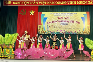 Thanh Hoá: Trưởng phòng GD&ĐT huyện Bá Thước trần tình việc ra thư ngỏ 'xin tiền' các trường