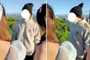 Xử phạt nhóm TikToker bịa chuyện du khách bị thu phí khi chụp hình để quay clip câu view