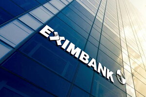 Vợ Chủ tịch Thành Công Group rời đi, Eximbank họp bất thường bầu nhân sự