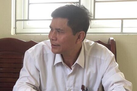Thanh Hóa: Chủ tịch xã bị cách hết chức vụ vì 2 lần đánh dân gây thương tích