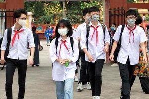 Sở GD&ĐT TP HCM chính thức điều chỉnh giờ vào học của gần 1,7 triệu học sinh 