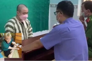 Diễn viên Hữu Tín thừa nhận nghiện ma túy đã gần 3 năm, trung bình 2 tháng dùng 1 lần