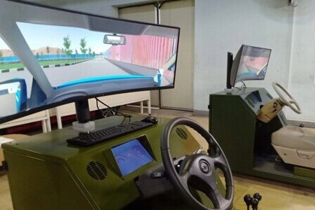 Bộ GTVT quyết định triển khai 'cabin ảo' trong đào tạo bằng lái ô tô từ năm 2023
