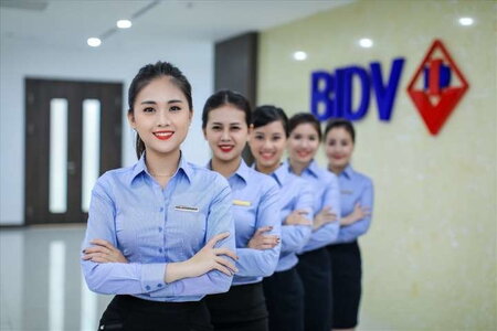 Những ngân hàng có vốn chủ sở hữu vượt 100.000 tỷ đồng