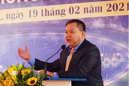 Tập đoàn Trung Nam "ôm" 30.718 tỷ đồng trái phiếu