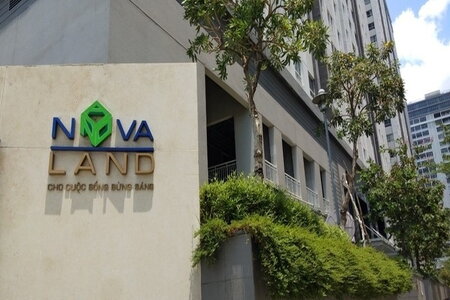 Novaland hủy phát hành cổ phiếu tăng vốn