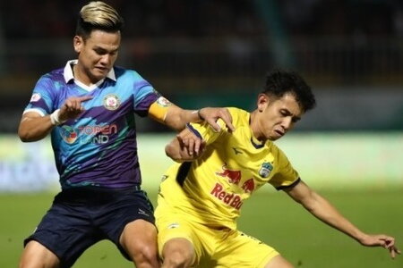 VPF yêu cầu các CLB V.League lưu ý về những biểu hiện tiêu cực ở các vòng đấu cuối