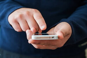 Cà Mau công bố số điện thoại tiếp nhận phản ánh lừa đảo của người dân