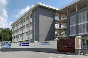 Sở GD&ĐT TP HCM lên tiếng về việc hiệu trưởng nhắn tin kỳ thị giới tính