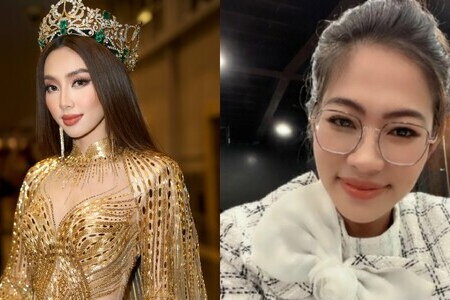 Hoa hậu Thuỳ Tiên lên tiếng về vụ kiện 2,4 tỷ đồng, khẳng định 'không nợ tiền bất cứ ai'