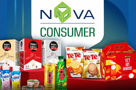 Nova Consumer phủ nhận quan hệ với doanh nghiệp trùng tên và câu chuyện phía sau