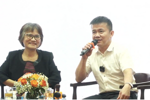 Chủ tịch Trung Nam Group: ‘Về trái phiếu, tôi khẳng định là tôi ăn ngon, ngủ yên, không vấn đề gì hết!’