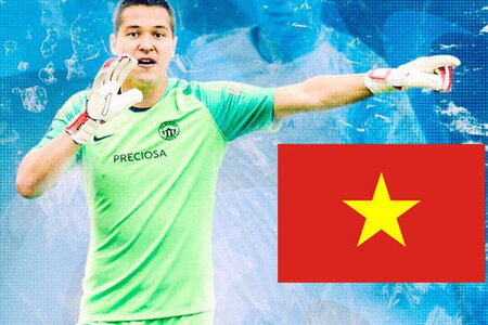 VFF chính thức "mở cửa" chào đón cầu thủ Việt kiều