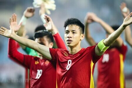 Tuyển Việt Nam tái đấu Philippines trước thềm AFF Cup